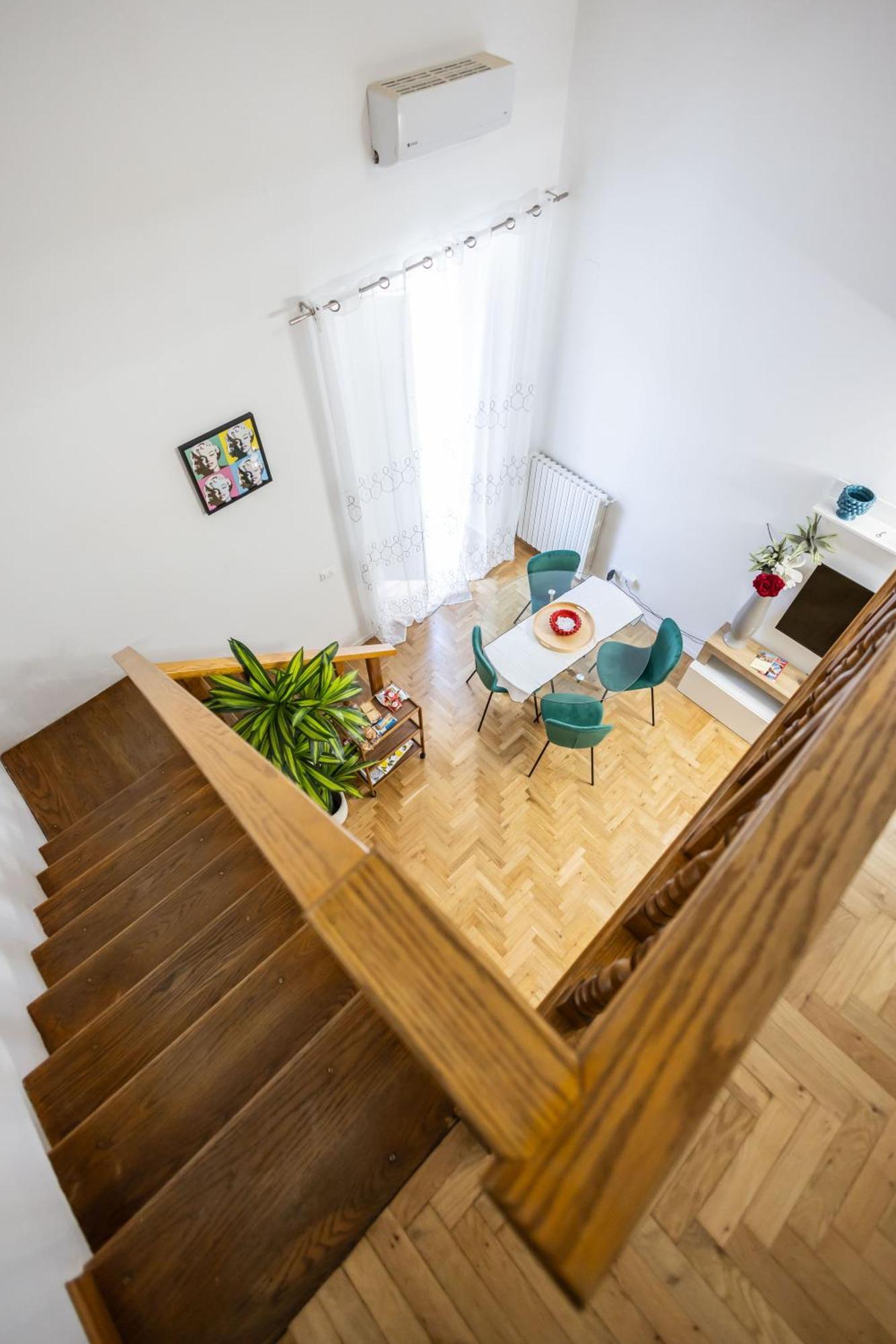 Noble Suite Палермо Экстерьер фото
