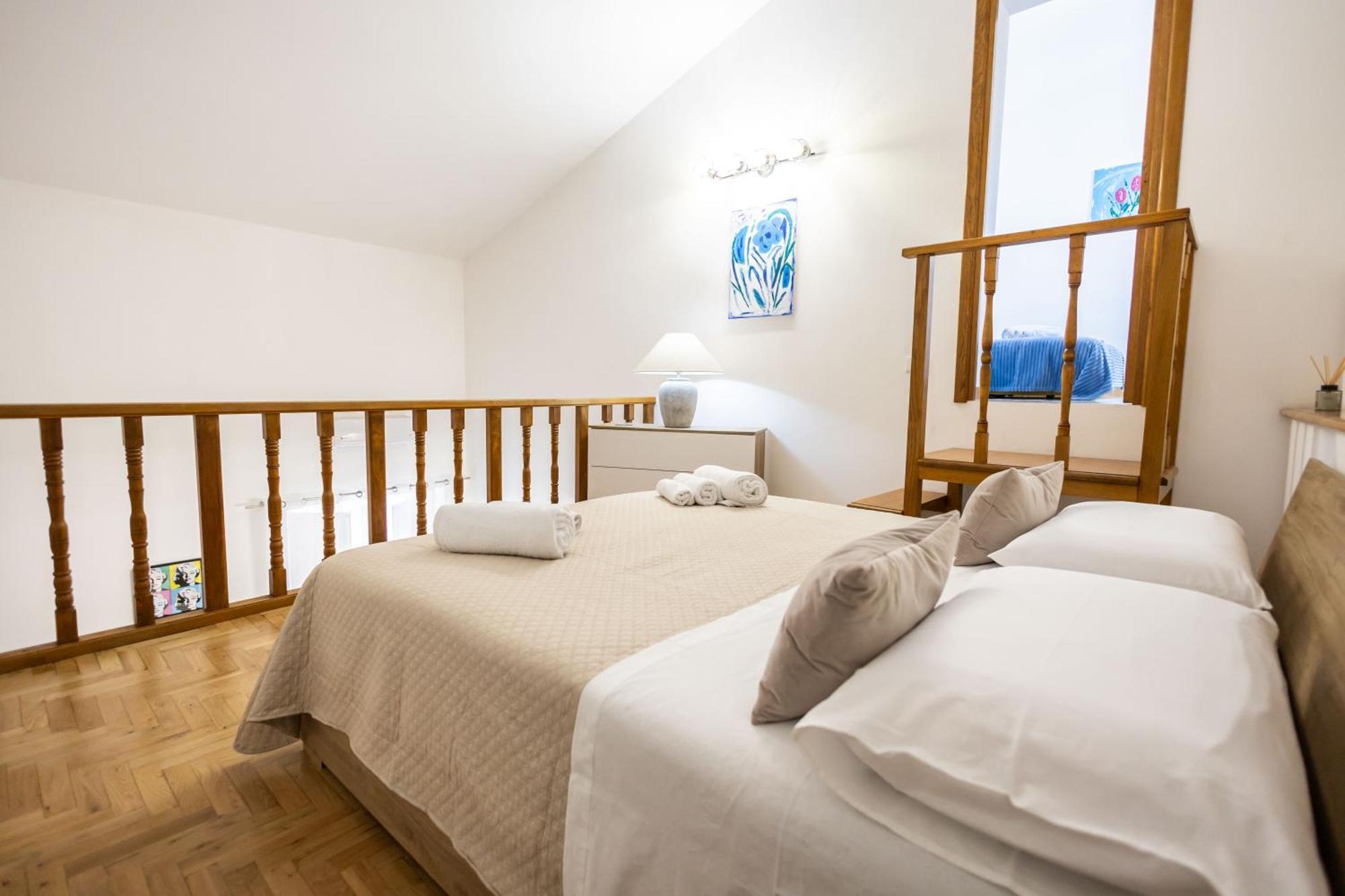 Noble Suite Палермо Экстерьер фото