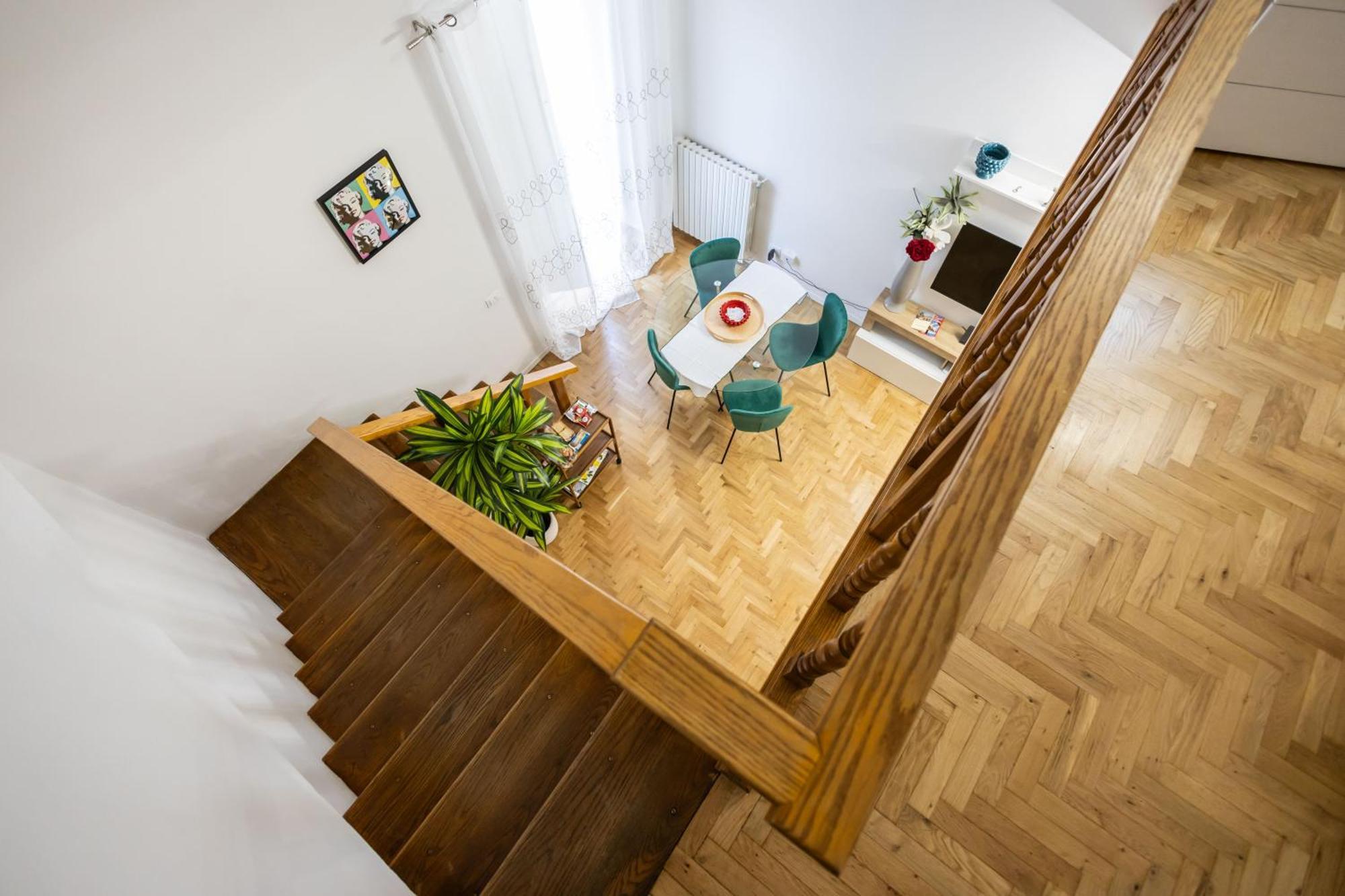 Noble Suite Палермо Экстерьер фото
