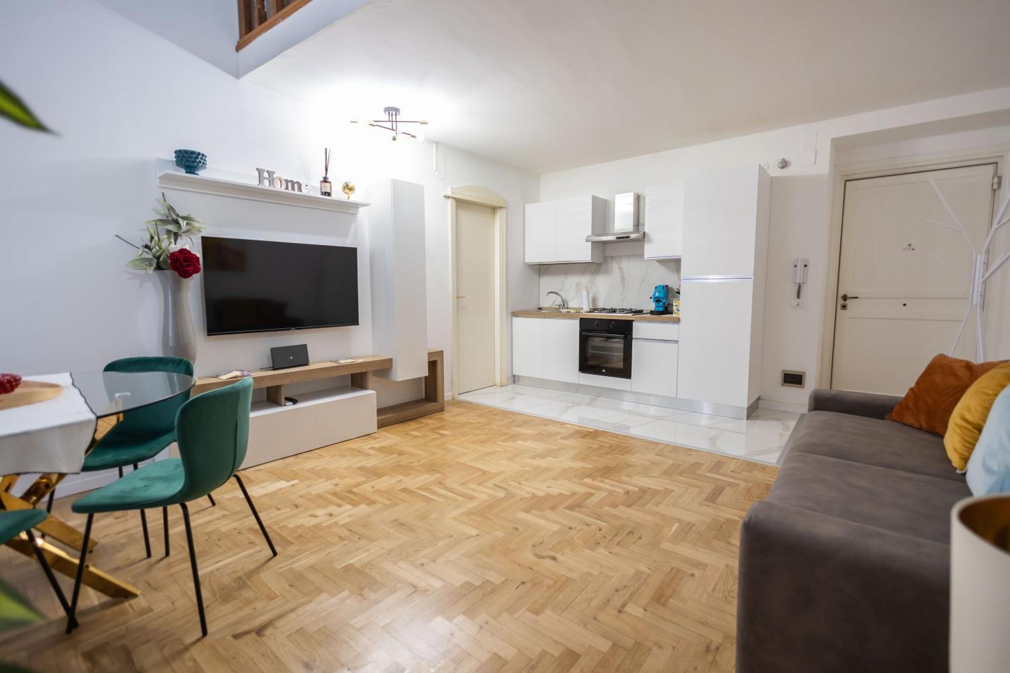 Noble Suite Палермо Экстерьер фото