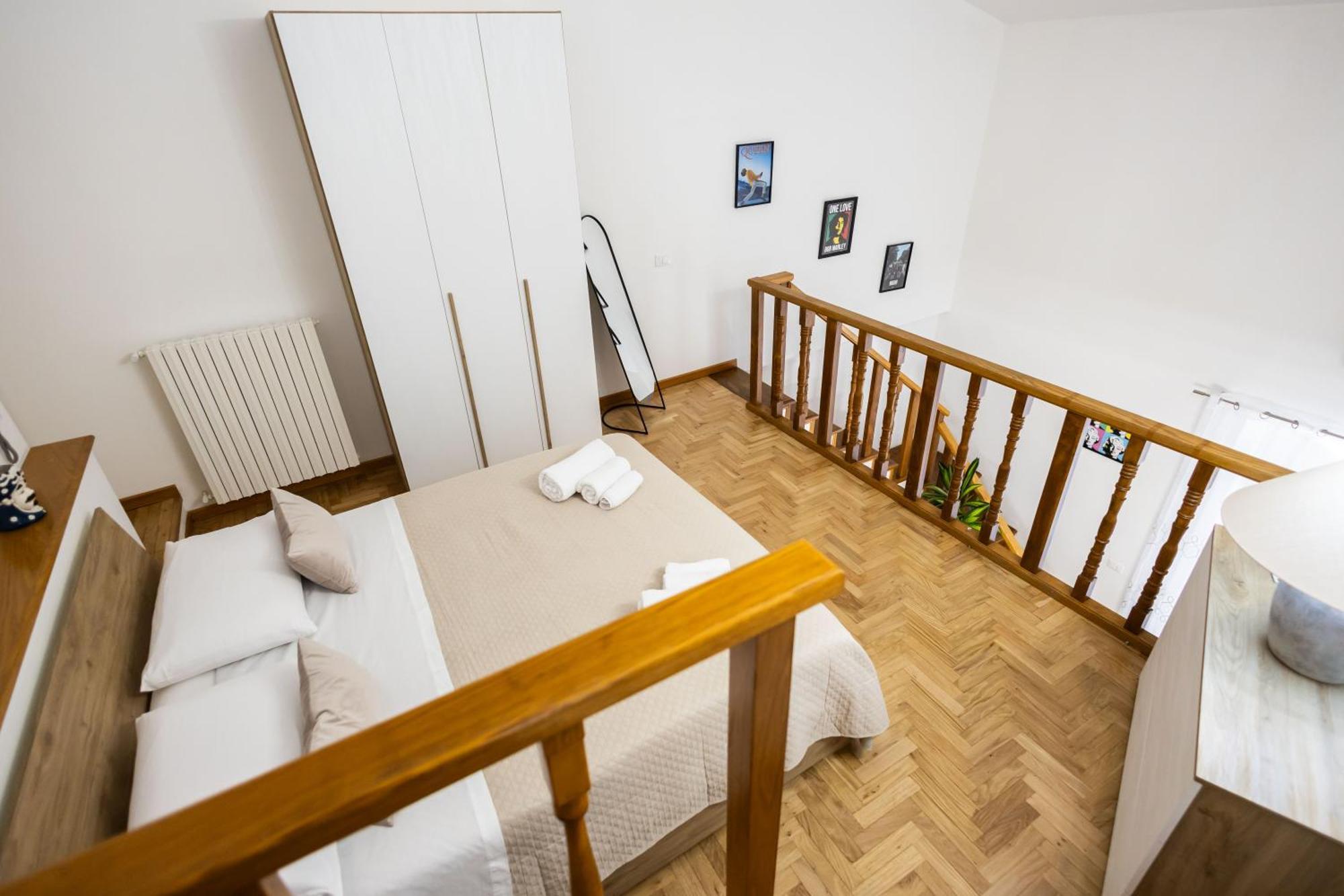 Noble Suite Палермо Экстерьер фото