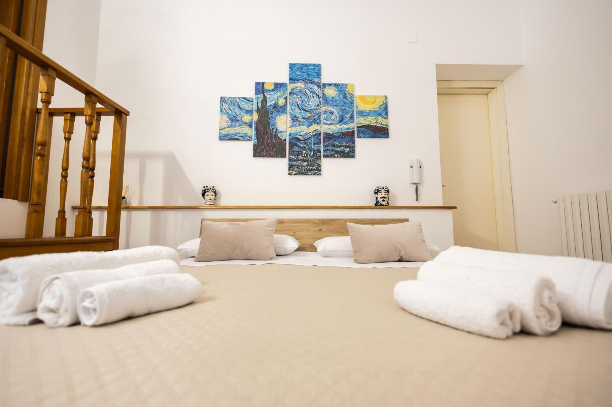 Noble Suite Палермо Экстерьер фото