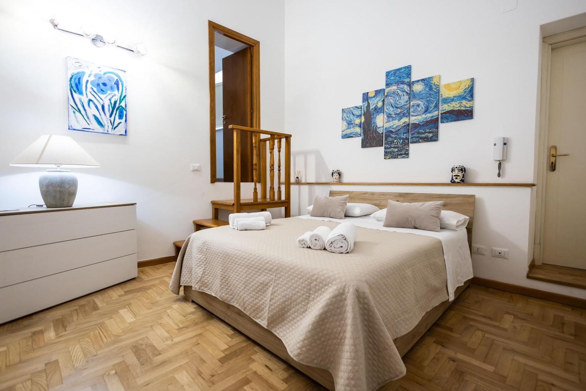 Noble Suite Палермо Экстерьер фото