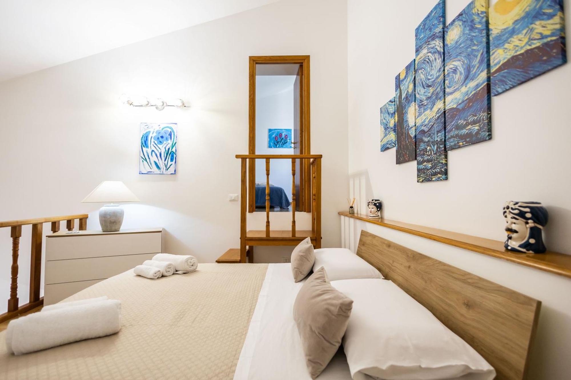 Noble Suite Палермо Экстерьер фото