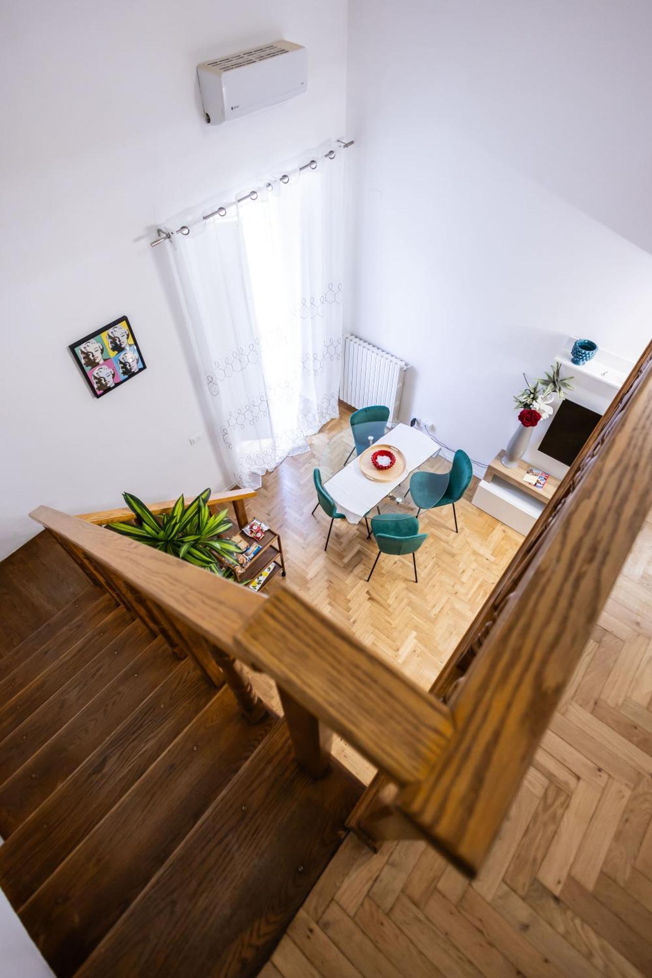 Noble Suite Палермо Экстерьер фото